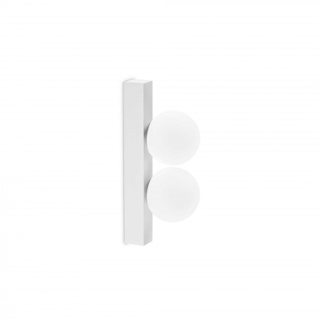 аплик PING PONG AP2 BIANCO