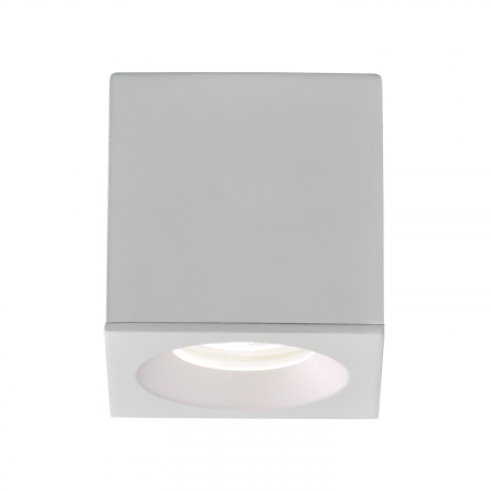 външна лампа, луничка / луна P34681B (3468/8 GU10 1x10W IP54 White Ceiling)