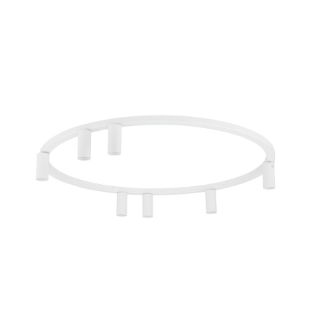 плафон, спот лампа 11945 FOURTY ROUND VII WHITE - Изображение 3