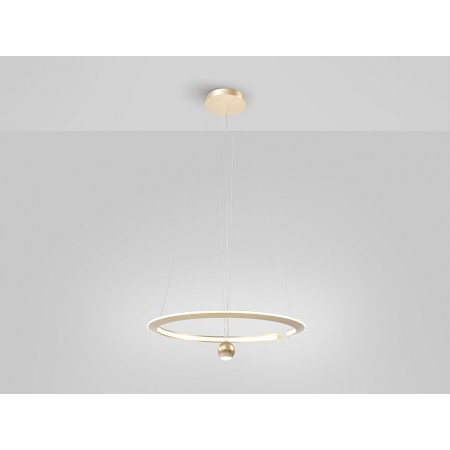 полилей 365796 ORANE - GOLDEN LAMP D60 - Изображение 1