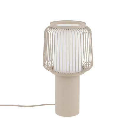 настолна лампа 12252 NOME BIURKOWA BEIGE