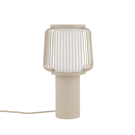 настолна лампа 12252 NOME BIURKOWA BEIGE - Изображение 1