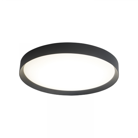 плафон P375841N (Ceiling lamp/40cm LED 4000K Black)