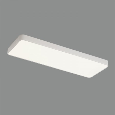 плафон P376121B (3761/120 55W/4000K White) - Изображение 1