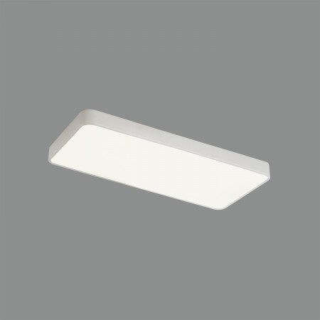 плафон P376111B (3761/90 36W/4000K White) - Изображение 1