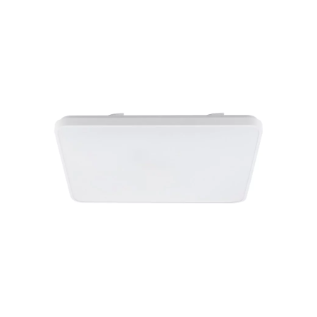 плафон 10994 AGNES SQUARE LED PRO WH 64W 4000K IP44 - Изображение 2