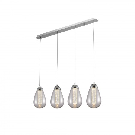 полилей 394460 TACCIA 20W 3000 K 1800lm