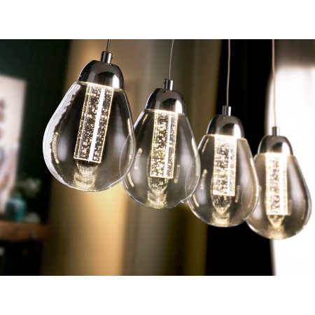 полилей 394460 TACCIA 20W 3000 K 1800lm - Изображение 1