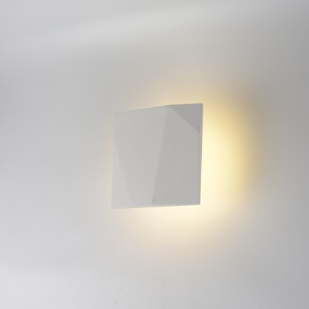 аплик ^7111 12.5W/3000K Blanco - Изображение 1