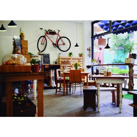 пендел 7310 8W/3000K Negro - Изображение 6