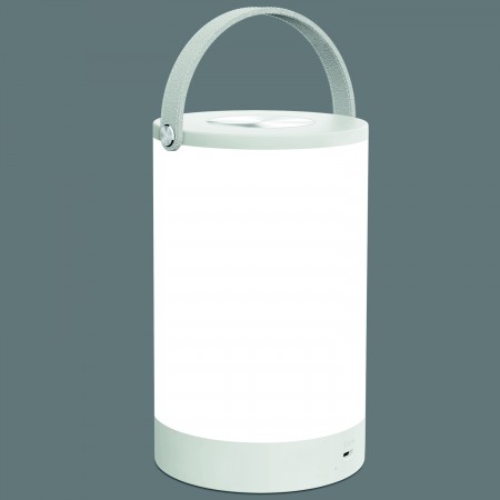 настолна лампа S81511B (8151 6W/4200K Acrylic White) - Изображение 1