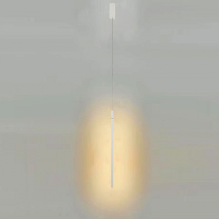 пендел 8482 White 11W 3000K 900lm TORCH - Изображение 1
