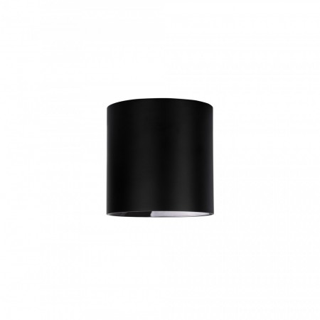 луничка / луна 8742 CL IOS LED 20W, 3000K, 60° BLACK - Изображение 1