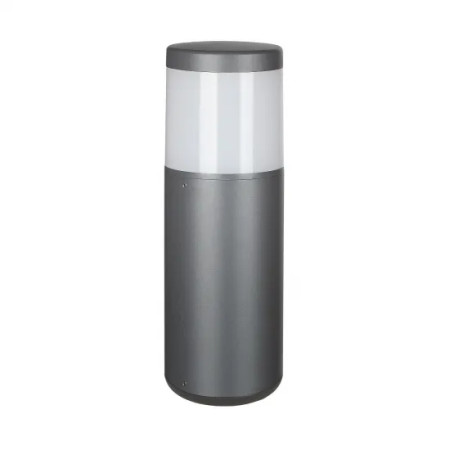 външна лампа 8844 Wall Dark Grey RED. 35CM IP65 E27
