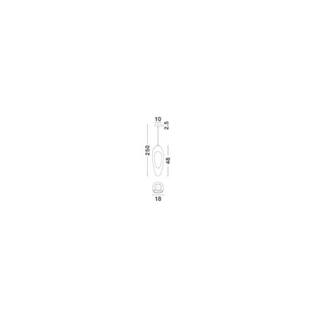 пендел 9002669 - Изображение 5