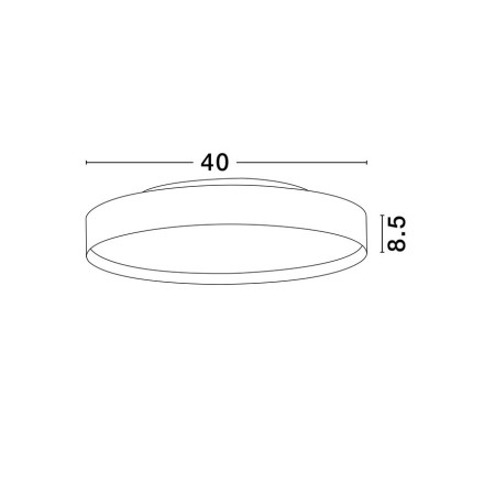 плафон 9030532 - Изображение 5