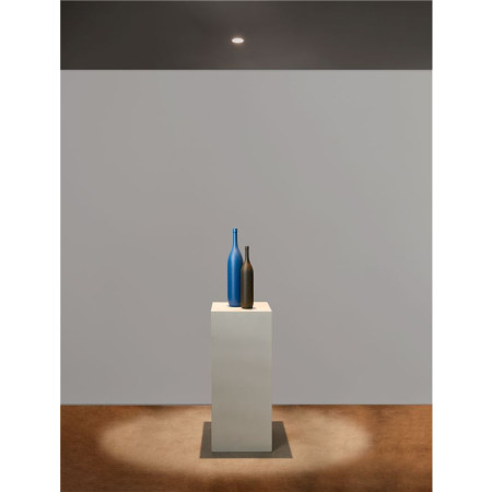 луничка / луна, спот лампа 9030660 - Изображение 3