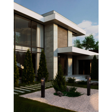 външна лампа 9030905 - Изображение 4