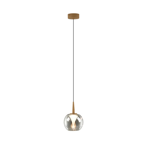 пендел 9076 Gold Chrom Glas 8939 ANDROMEDA