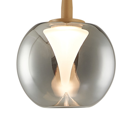 пендел 9076 Gold Chrom Glas 8939 ANDROMEDA - Изображение 3