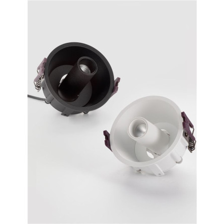 луничка / луна, спот лампа 9232203 - Изображение 3