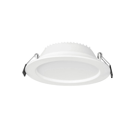 луничка / луна 9249 White 15W 2700K-3200K-4000K 1500lm NASAO