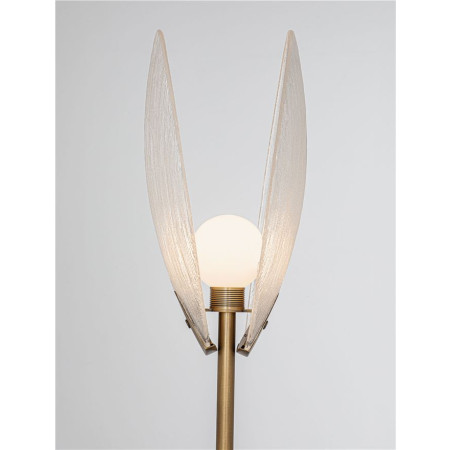 лампион / правостояща лампа 9333223 - Изображение 3