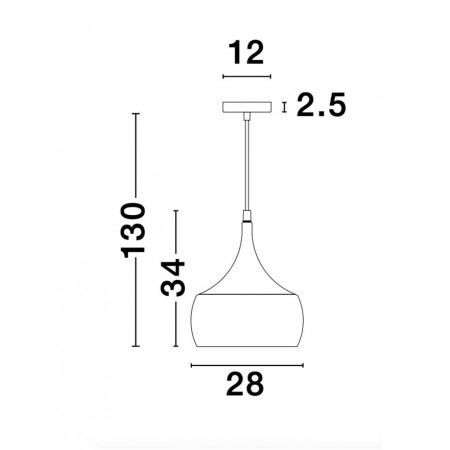 пендел 9412135 - Изображение 4