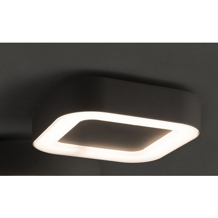 плафон, външна лампа 9513 PUEBLA LED - Изображение 1