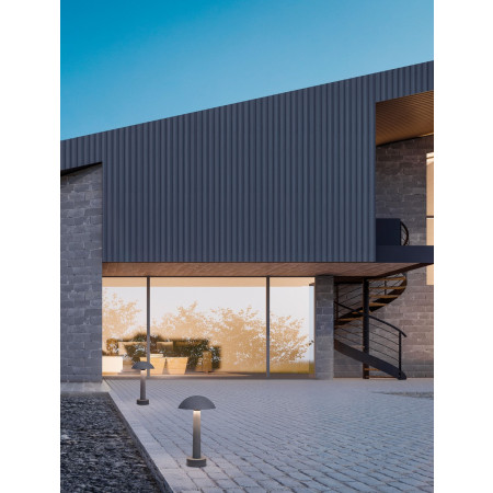 външна лампа 9540237 - Изображение 4