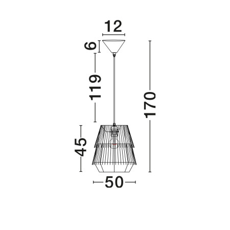 пендел 9586803 - Изображение 2