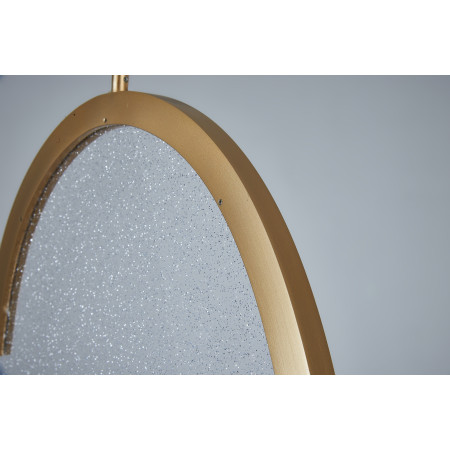 пендел 9649 Pend 12W/3000K Gold DIMABLE TRIAC OASIS - Изображение 3