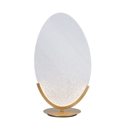 настолна лампа 9652 TL 15W/3000K Gold GRANDE OASIS