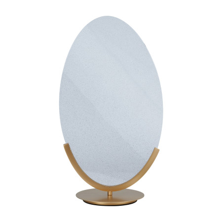 настолна лампа 9652 TL 15W/3000K Gold GRANDE OASIS - Изображение 1