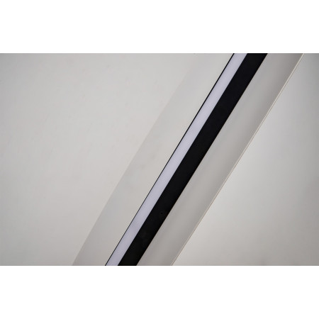 лампион / правостояща лампа 9678 PIE SALON LED 40W CCT 2700-5700K- DIM Madera - Изображение 6