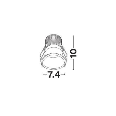 луничка / луна 9844031 - Изображение 3