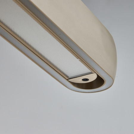 полилей 9870 LED 3000K Champan claro Quantum - Изображение 7