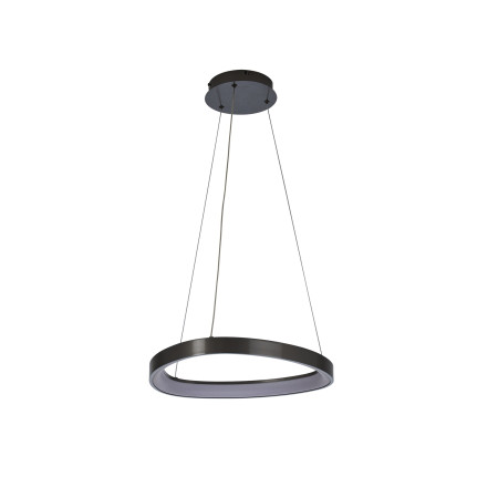 полилей 9912 LED 28W Gris Oscuro CCT 2700K-5000K Kiroro - Изображение 1