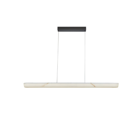 полилей 9918 LED 46W Gris Oscuro CCT 2700K-5000K Kiroro