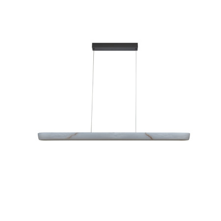 полилей 9918 LED 46W Gris Oscuro CCT 2700K-5000K Kiroro - Изображение 1