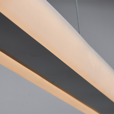 полилей 9918 LED 46W Gris Oscuro CCT 2700K-5000K Kiroro - Изображение 3