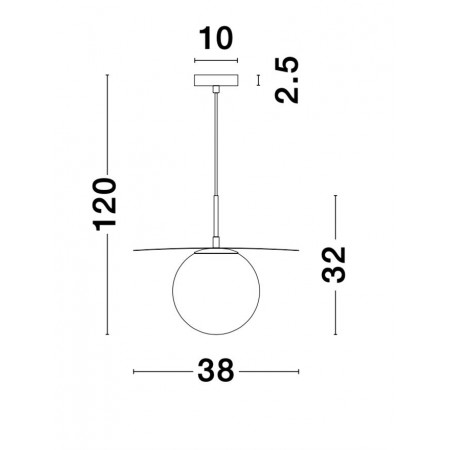 пендел 9988381 - Изображение 3