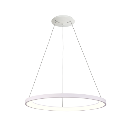 полилей C3848370BDT (Pendant/78cm TRIAC White)