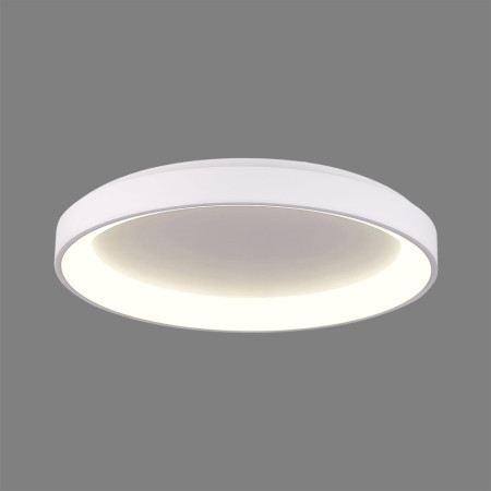 плафон P384821BDT (Ceiling lamp/58cm LED 4000K TRIAC Whit - Изображение 1