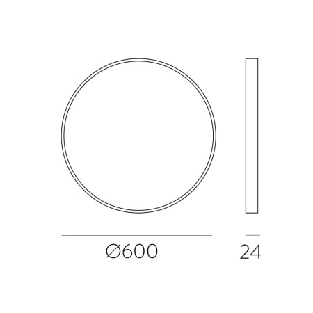 плафон P3852601N - Изображение 4