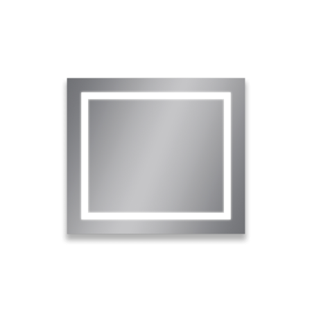 аплик A163000LB (16/300-1 LED 3000K IP44)