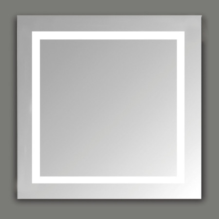 аплик A163000LB (16/300-1 LED 3000K IP44) - Изображение 1