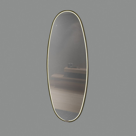 аплик A383110N (Mirror LED 3000K) - Изображение 1