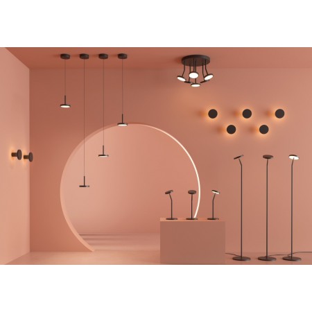 настолна лампа S3945000N (Table lamp) - Изображение 3