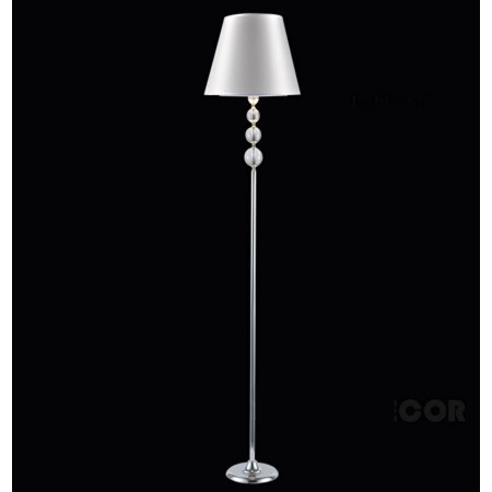 лампион / правостояща лампа AD90041F - Изображение 1